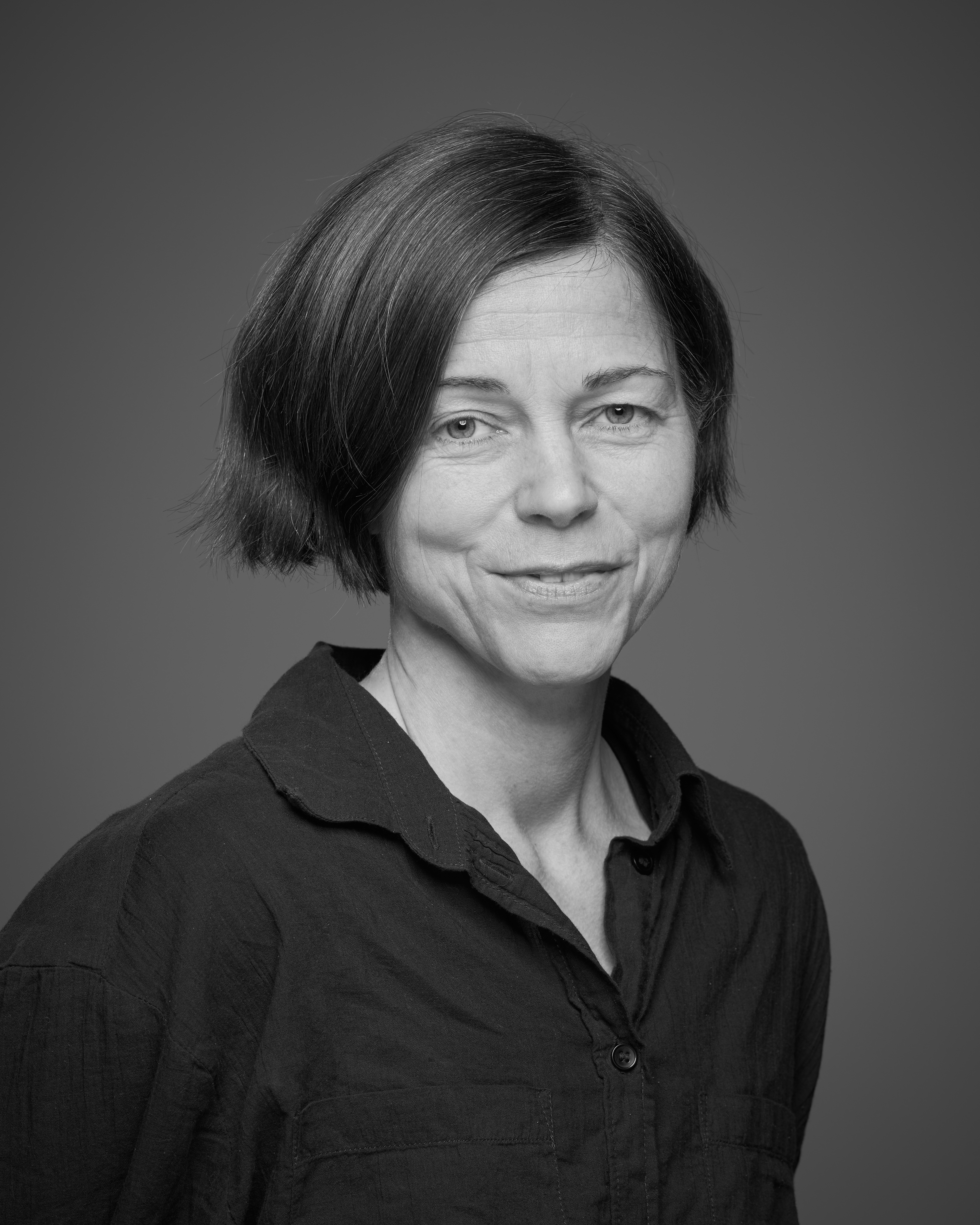 Ny fylkesfotoarkivar for Fylkesfotoarkivet