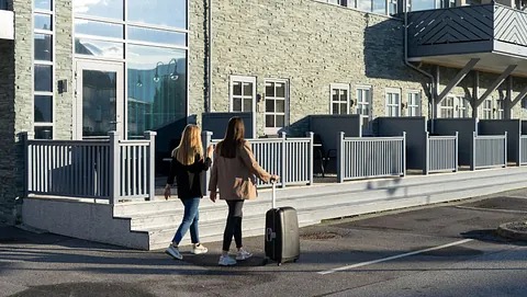 Representantskapsmøte 17. april 2026