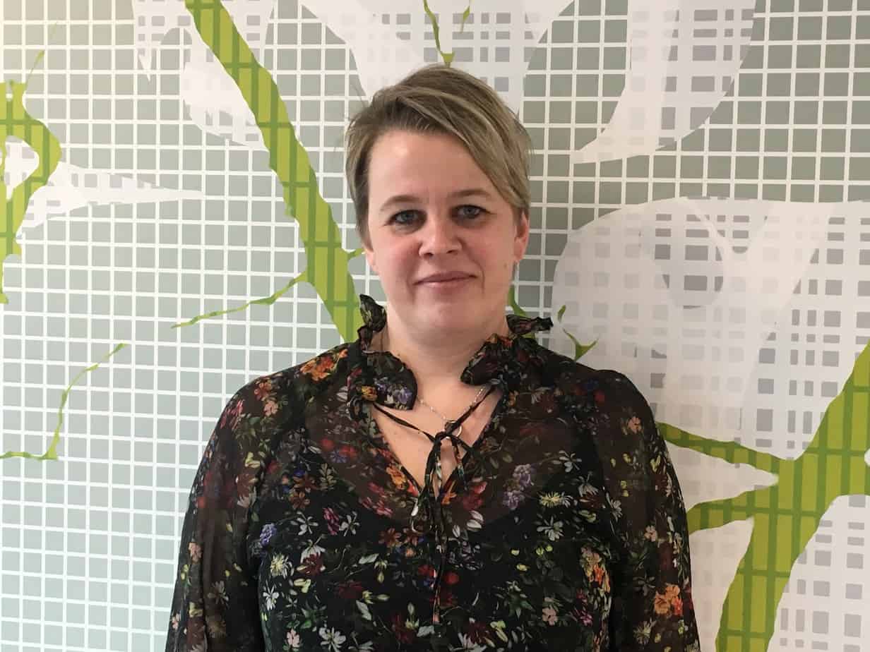 Arkiva etter lokallaga i Norske Kvinners Sanitetsforening Møre og Romsdal