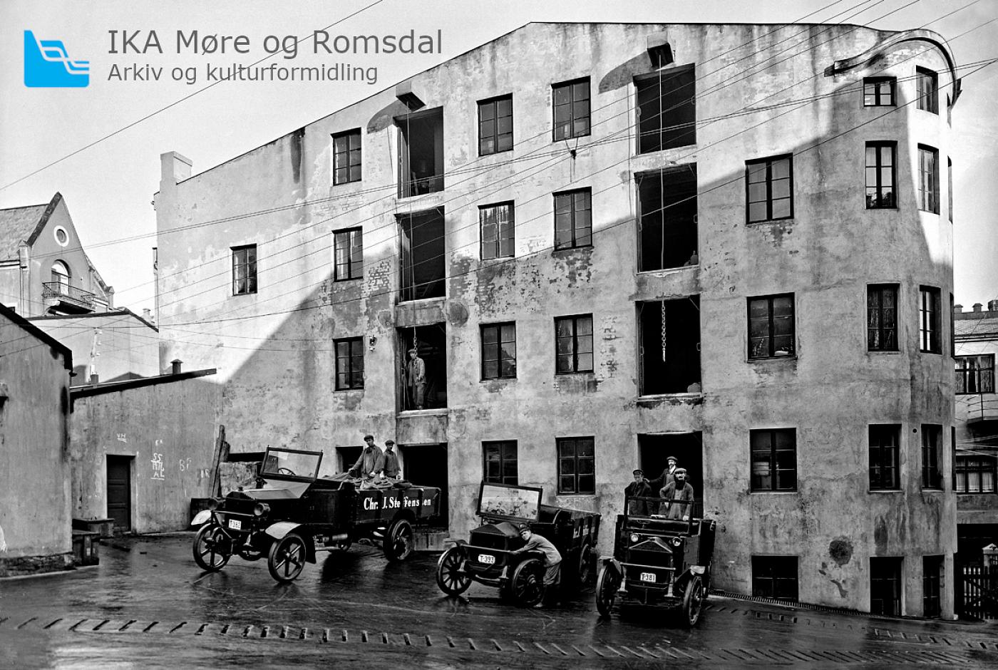 Representantskapsmøte 2, 13. november