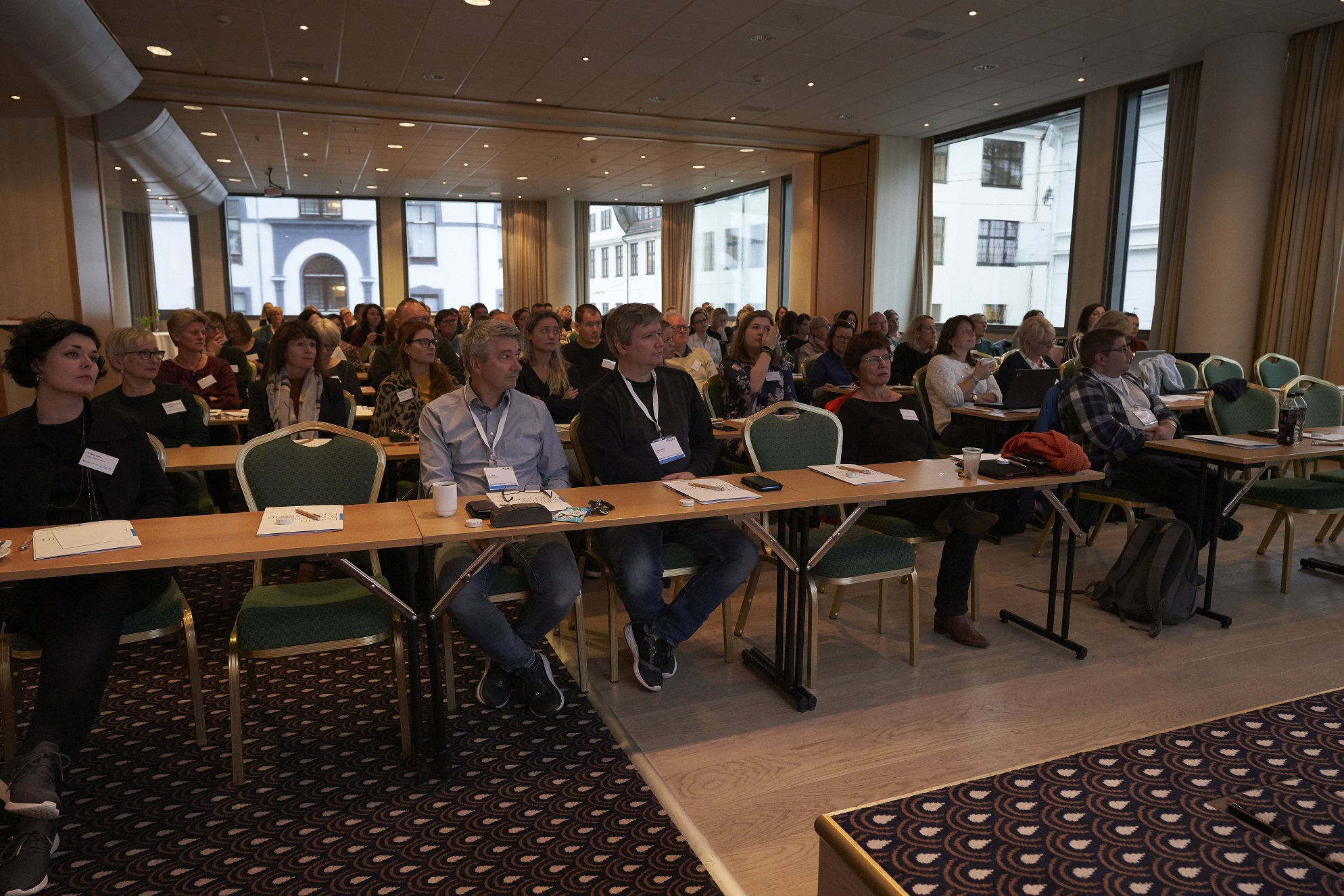 Kontaktkonferansen 2022