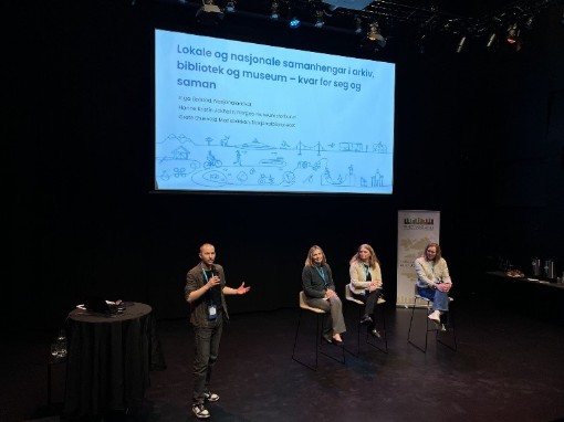 ABM-konferansen 2026