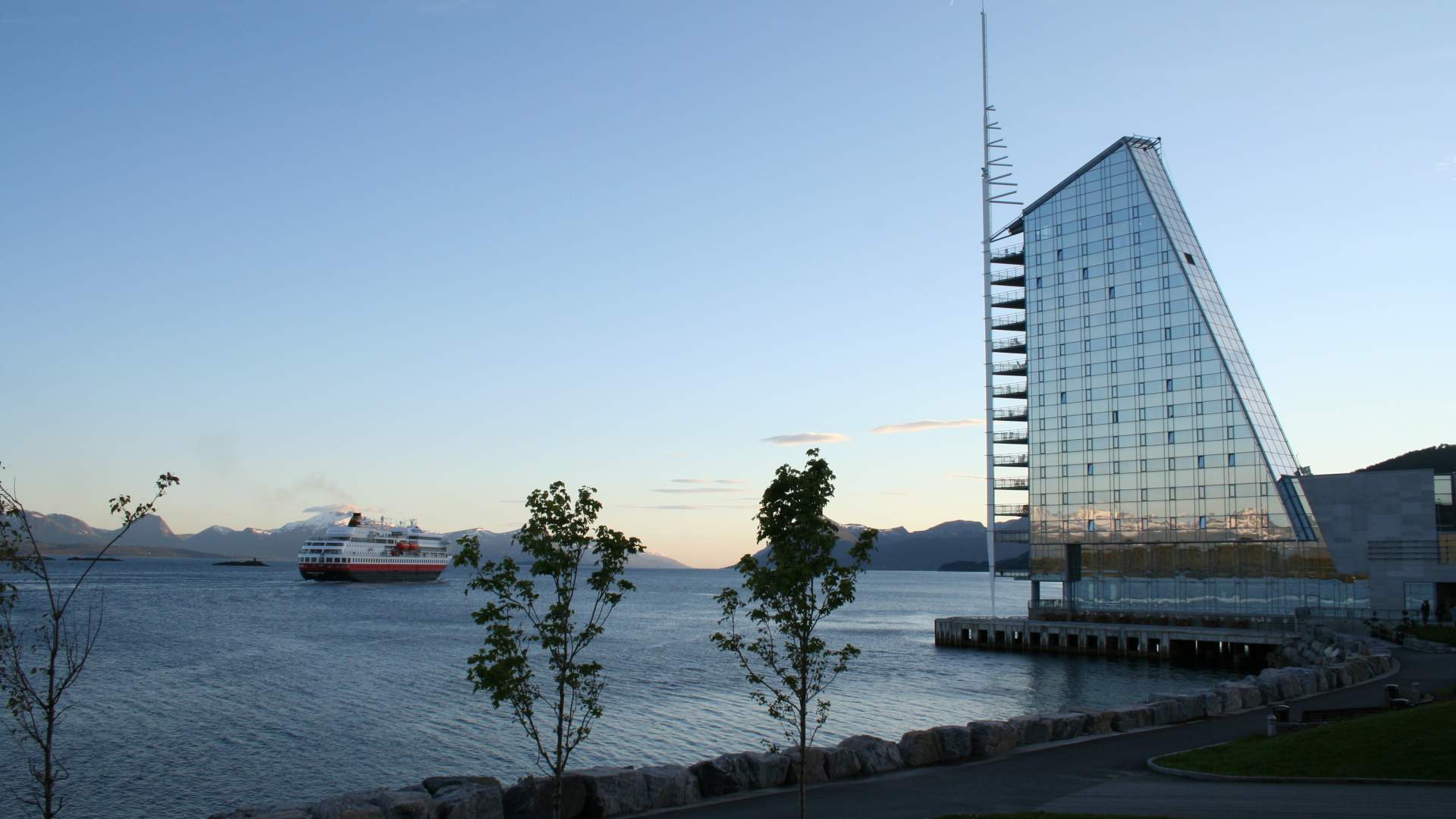 Årets kontaktkonferanse